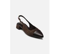 Tamaris - Pumps 29400-44 - Braun - Größe 36
