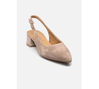 Tamaris - Pumps 29500-42 - beige - Größe 38