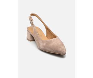 Tamaris - Pumps 29500-42 - Beige - Größe 38
