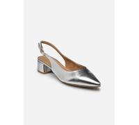 Tamaris - Pumps 29505-44 - Silber - Größe 37