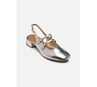 Tamaris - Pumps 29510-44 - Gold und Bronze - Größe 36