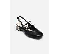 Tamaris - Pumps 29510-44 - schwarz - Größe 42