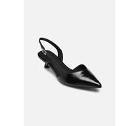 Damen-Sling BLACK - Gr. - 38