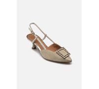 Tamaris - Pumps 29601-42 - beige - Größe 36