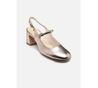 Tamaris - Pumps 29601-46 - gold/bronze - Größe 42