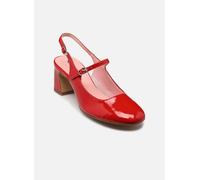 Tamaris - Pumps - Rot 41