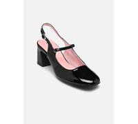 Tamaris - Pumps 29601-46 - schwarz - Größe 42