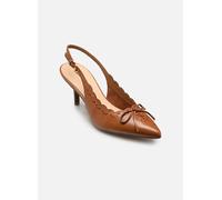 Tamaris - Pumps 29602-46 - Braun - Größe 37