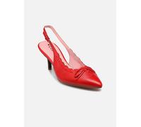 Tamaris - Pumps 29602-46 - Rot - Größe 40