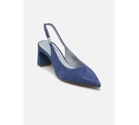 Tamaris - Pumps 29624-46 - Blau - Größe 39