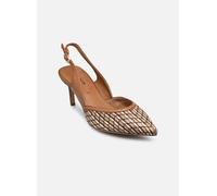 Tamaris - Pumps 29625-46 - Braun - Größe 39