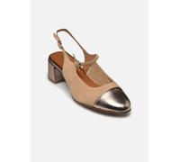 Tamaris - Pumps 29630-44 - Braun - Größe 41