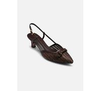 Tamaris - Pumps 29634-44 - Braun - Größe 39