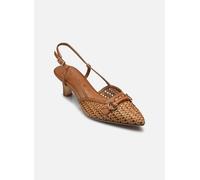 Tamaris - Pumps 29634-44 - Braun - Größe 39