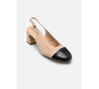 Tamaris - Pumps 29635-46 - Beige - Größe 36