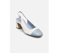 Tamaris - Pumps 29635-46 - Weiß - Größe 37