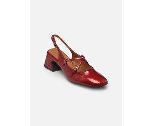 Tamaris - Pumps 29661-45 - Rot - Größe 36