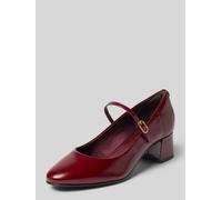 Tamaris Damenschuhe Klassische Pumps MERLOT MERLOT - Gr. - 40