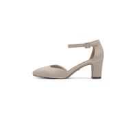 Tamaris Damenschuhe Klassische Pumps Nude Größe 39