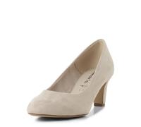 Tamaris Pumps Damen beige, 37