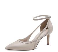 Tamaris Pumps Damen Elegant beige,EU 36
