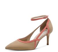 Tamaris Pumps Damen Elegant beige,EU 38