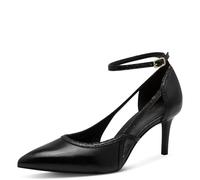 Tamaris Pumps Damen Elegant schwarz,EU 37