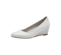 Tamaris - 1-22320-42 für Damen, weiß, Gr. 38 EU