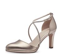 Tamaris Pumps Damen Vegan Elegant