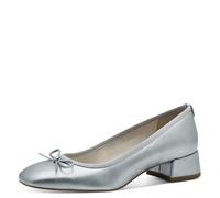 Tamaris Pumps Damen Vegan Elegant blau,EU 40