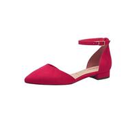 Tamaris Pumps Damen Vegan Elegant pink,EU 37
