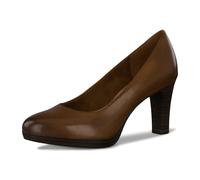 Tamaris Pumps für Damen, braun, Größe 38 EU