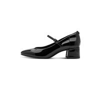 Tamaris Court‑Schuh Damen Schwarz Größe 36