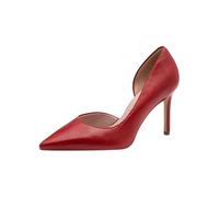 Tamaris Pumps Leder