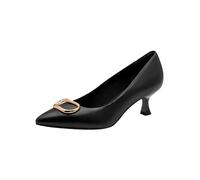 Damen-Pumps BLACK - Gr. - 37