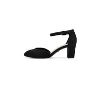 TAMARIS Pumps schwarz | 37