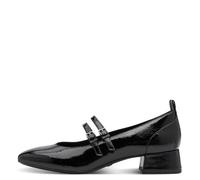 Tamaris - Pumps schwarz - Gr. - 38