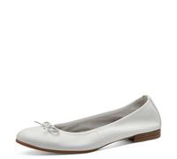 Tamaris - Pumps - Weiß 38
