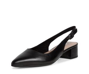 Tamaris R9 für Damen, schwarz, Größe 38 EU
