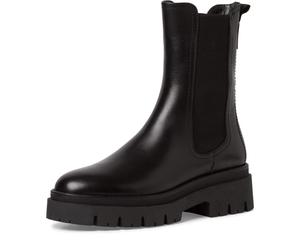 Tamaris R9 für Damen, schwarz, Größe 39 EU