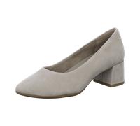 Tamaris Recycled pet für Damen, beige, Größe 37 EU