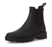 Tamaris Regenstiefel für Damen, schwarz, Größe 40 EU