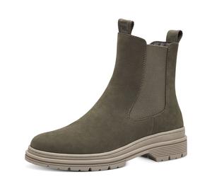 Tamaris Removable Sock, Touch IT für Damen, grün, Größe 36 EU