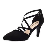 Tamaris Pumps Damen schwarz, 41