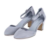 Damen-Pumps LIGHT BLUE - Gr. - 39