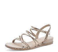 Damen-Sandalette - Gr. - 41