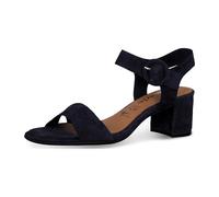 Tamaris Riemchensandaletten - 1-1-28324-24 für Damen, blau, Größe 38 EU