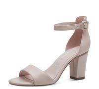 Tamaris Riemchensandaletten - 1-1-28326-20 für Damen, rosa, Größe 41 EU