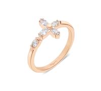 Tamaris Ring - Cross in 54