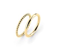 Tamaris Ring Set TS-0016-RR Gold